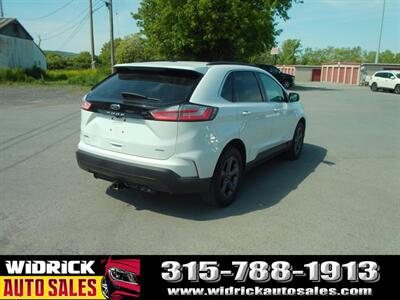 2022 Ford Edge SEL   - Photo 5 - Watertown, NY 13601