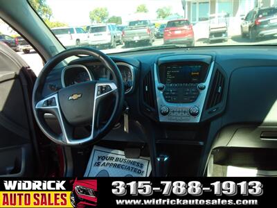 2017 Chevrolet Equinox LT   - Photo 6 - Watertown, NY 13601