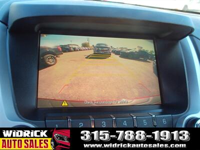 2017 Chevrolet Equinox LT   - Photo 9 - Watertown, NY 13601