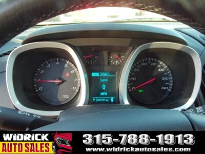 2017 Chevrolet Equinox LT   - Photo 12 - Watertown, NY 13601