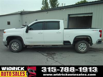 2020 Chevrolet Silverado 2500 LT - Photo 7 - Watertown, NY 13601