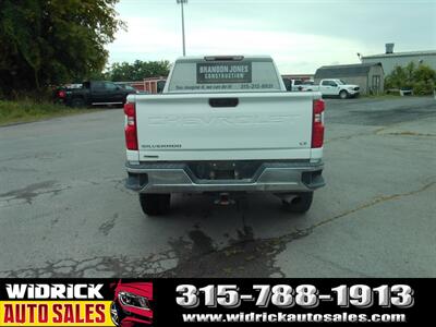 2020 Chevrolet Silverado 2500 LT - Photo 5 - Watertown, NY 13601