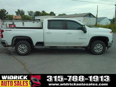 2020 Chevrolet Silverado 2500 LT - Photo 8 - Watertown, NY 13601