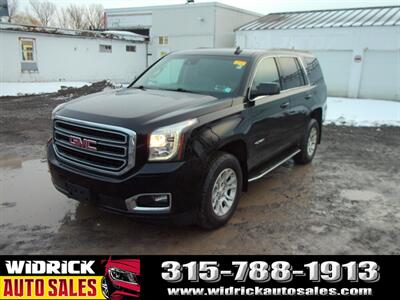 2017 GMC Yukon SLT   - Photo 3 - Watertown, NY 13601