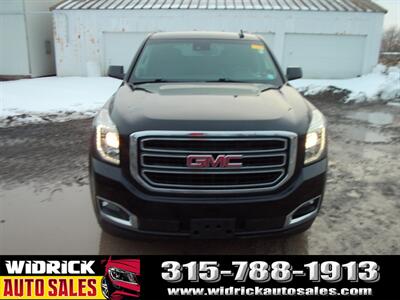 2017 GMC Yukon SLT   - Photo 2 - Watertown, NY 13601