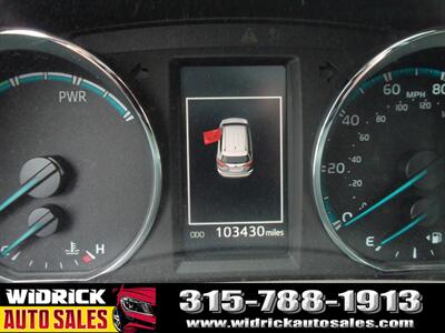2016 Toyota RAV4 Hybrid XLE   - Photo 9 - Watertown, NY 13601
