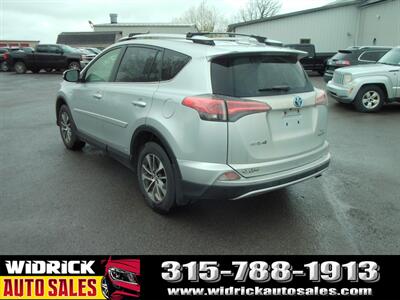 2016 Toyota RAV4 Hybrid XLE   - Photo 7 - Watertown, NY 13601