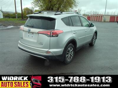 2016 Toyota RAV4 Hybrid XLE   - Photo 5 - Watertown, NY 13601