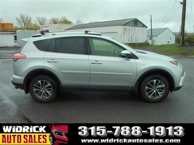 2016 Toyota RAV4 Hybrid XLE   - Photo 4 - Watertown, NY 13601