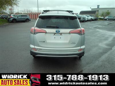 2016 Toyota RAV4 Hybrid XLE   - Photo 6 - Watertown, NY 13601
