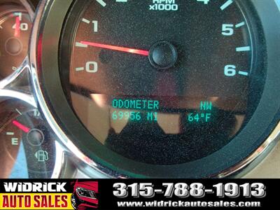 2013 Chevrolet Silverado 1500 LT   - Photo 17 - Watertown, NY 13601