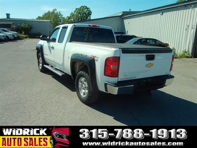 2013 Chevrolet Silverado 1500 LT   - Photo 15 - Watertown, NY 13601