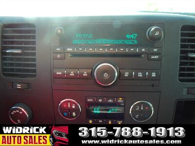 2013 Chevrolet Silverado 1500 LT   - Photo 8 - Watertown, NY 13601