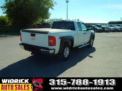 2013 Chevrolet Silverado 1500 LT   - Photo 13 - Watertown, NY 13601
