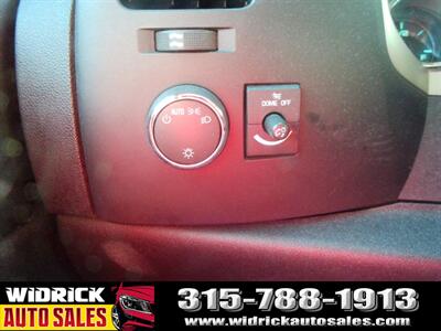 2013 Chevrolet Silverado 1500 LT   - Photo 11 - Watertown, NY 13601