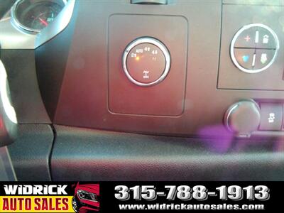 2013 Chevrolet Silverado 1500 LT   - Photo 10 - Watertown, NY 13601