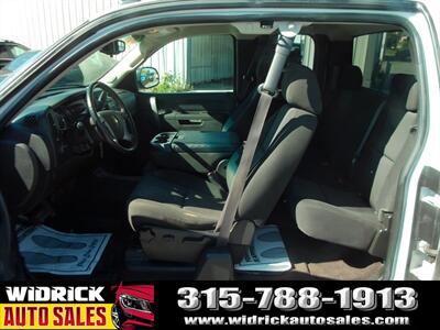 2013 Chevrolet Silverado 1500 LT   - Photo 4 - Watertown, NY 13601