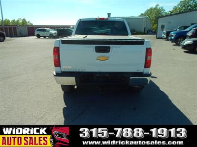 2013 Chevrolet Silverado 1500 LT   - Photo 14 - Watertown, NY 13601