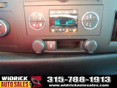 2013 Chevrolet Silverado 1500 LT   - Photo 9 - Watertown, NY 13601