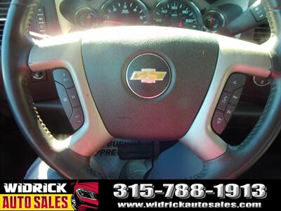 2013 Chevrolet Silverado 1500 LT   - Photo 6 - Watertown, NY 13601