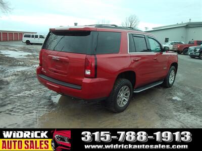 2015 GMC Yukon SLT   - Photo 19 - Watertown, NY 13601