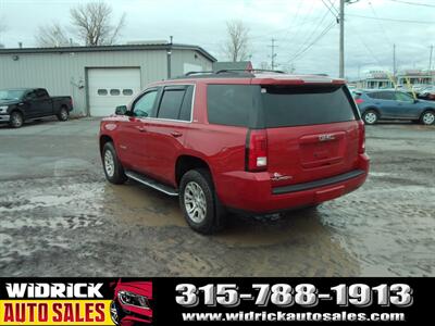 2015 GMC Yukon SLT   - Photo 21 - Watertown, NY 13601