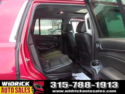 2015 GMC Yukon SLT   - Photo 5 - Watertown, NY 13601