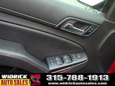 2015 GMC Yukon SLT   - Photo 16 - Watertown, NY 13601