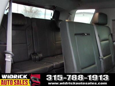 2015 GMC Yukon SLT   - Photo 6 - Watertown, NY 13601