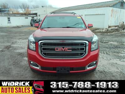 2015 GMC Yukon SLT   - Photo 2 - Watertown, NY 13601