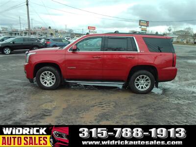 2015 GMC Yukon SLT   - Photo 22 - Watertown, NY 13601