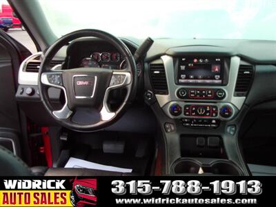 2015 GMC Yukon SLT   - Photo 7 - Watertown, NY 13601