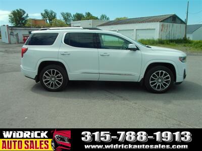 2023 GMC Acadia Denali - Photo 15 - Watertown, NY 13601