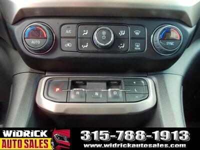 2023 GMC Acadia Denali - Photo 13 - Watertown, NY 13601