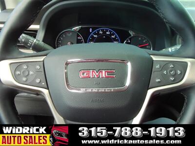 2023 GMC Acadia Denali - Photo 8 - Watertown, NY 13601