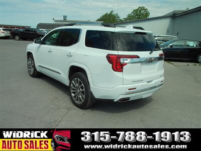 2023 GMC Acadia Denali - Photo 18 - Watertown, NY 13601