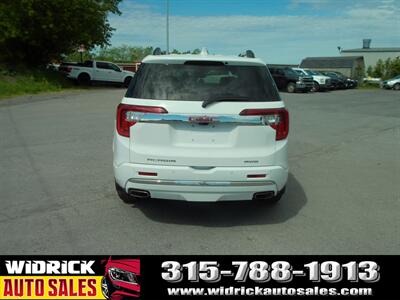 2023 GMC Acadia Denali - Photo 17 - Watertown, NY 13601