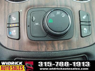2023 GMC Acadia Denali - Photo 14 - Watertown, NY 13601