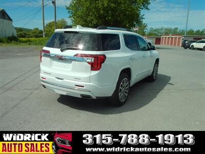 2023 GMC Acadia Denali - Photo 16 - Watertown, NY 13601