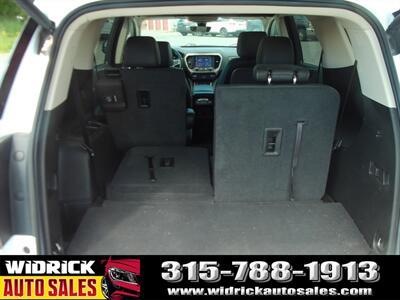 2023 GMC Acadia Denali - Photo 5 - Watertown, NY 13601