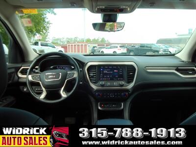 2023 GMC Acadia Denali - Photo 7 - Watertown, NY 13601