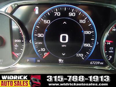 2023 GMC Acadia Denali - Photo 20 - Watertown, NY 13601