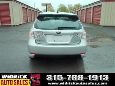 2010 Subaru Impreza WRX Limited - Photo 15 - Watertown, NY 13601