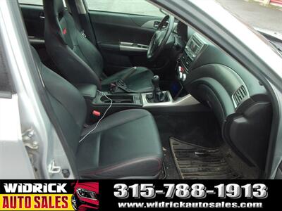 2010 Subaru Impreza WRX Limited - Photo 4 - Watertown, NY 13601