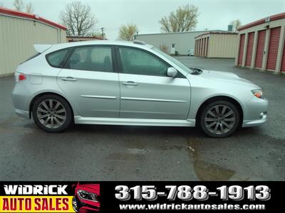 2010 Subaru Impreza WRX Limited - Photo 13 - Watertown, NY 13601