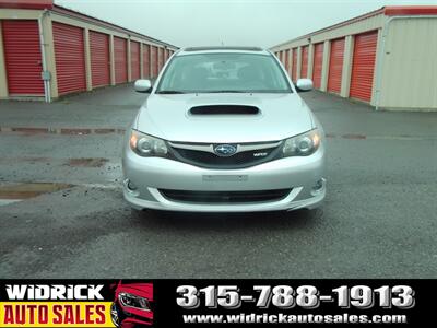 2010 Subaru Impreza WRX Limited - Photo 2 - Watertown, NY 13601