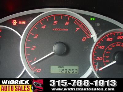 2010 Subaru Impreza WRX Limited - Photo 18 - Watertown, NY 13601