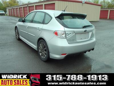 2010 Subaru Impreza WRX Limited - Photo 16 - Watertown, NY 13601