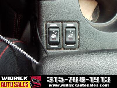 2010 Subaru Impreza WRX Limited - Photo 12 - Watertown, NY 13601