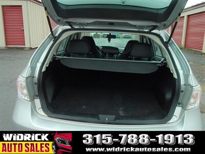 2010 Subaru Impreza WRX Limited - Photo 6 - Watertown, NY 13601
